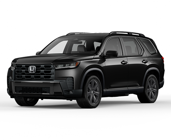 2026 Honda Pilot's photo