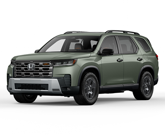 2026 Honda Pilot Base