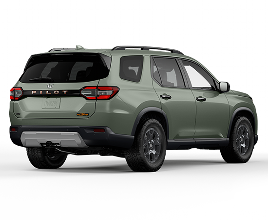 2026 Honda Pilot Base