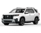 2026 Honda Pilot AWD Touring Blackout