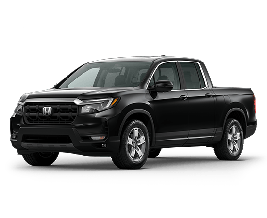 2026 Honda Ridgeline Base