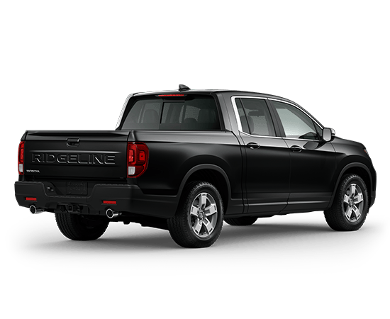 2026 Honda Ridgeline Base