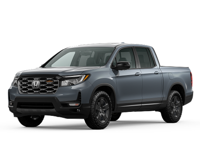 2026 Honda Ridgeline Base