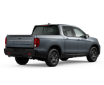 2026 Honda Ridgeline Base