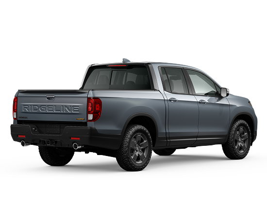 2026 Honda Ridgeline Base