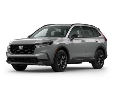 2026 Honda CR-V Sport