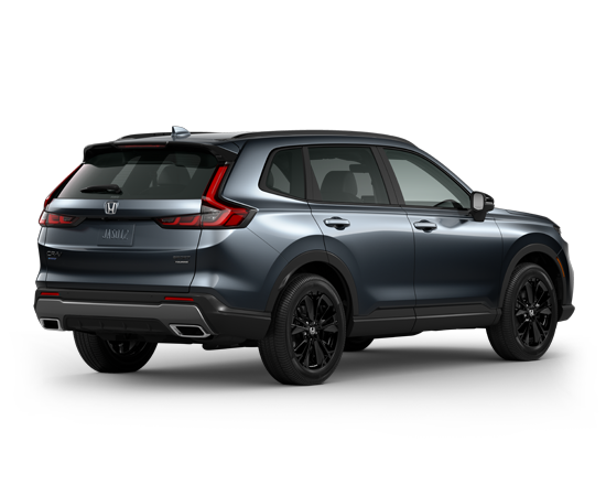 2026 Honda CR-V Sport Touring