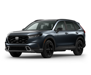 2026 Honda CR-V Sport Touring