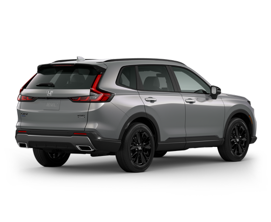 2027 Honda CR-V Base
