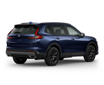2026 Honda CR-V Sport