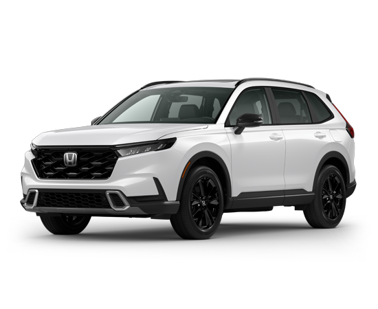 2026 Honda CR-V Sport Touring