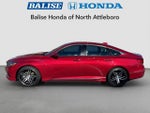 2021 Honda Accord Hybrid Touring