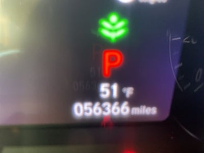 2021 Honda Accord Hybrid Touring