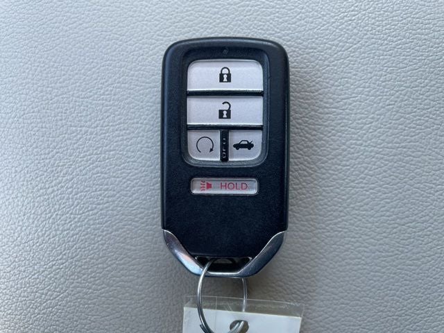 2021 Honda Accord Hybrid Touring