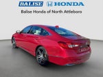 2021 Honda Accord Hybrid Touring