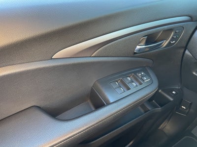 2022 Honda Ridgeline RTL