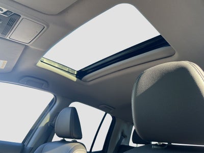 2022 Honda Ridgeline RTL