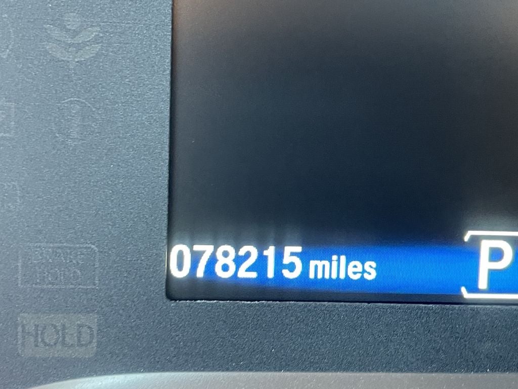 2022 Honda Ridgeline RTL