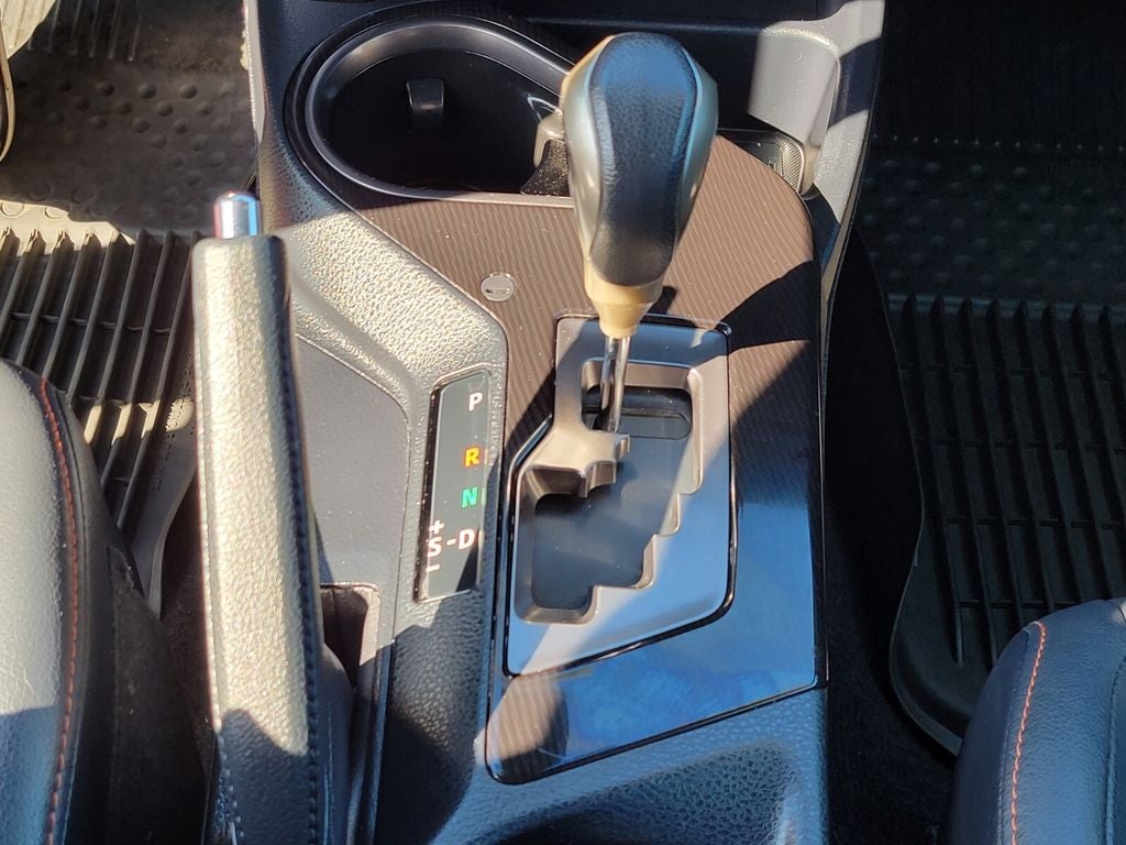 2018 Toyota RAV4 Hybrid SE