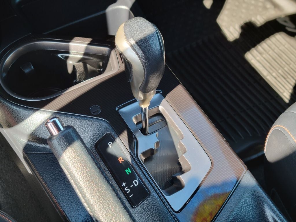 2018 Toyota RAV4 Hybrid SE