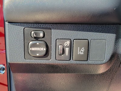 2018 Toyota RAV4 Hybrid SE