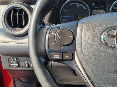 2018 Toyota RAV4 Hybrid SE