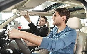 Schedule a test drive at Balise Honda of North Attleboro in North Attleboro, MA.