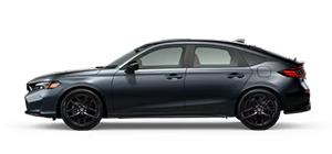 Balise Honda of North Attleboro in North Attleboro MA