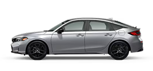 Balise Honda of North Attleboro in North Attleboro MA