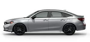 Balise Honda of North Attleboro in North Attleboro MA