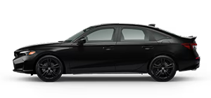 Balise Honda of North Attleboro in North Attleboro MA