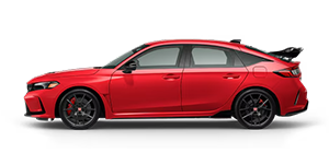 Balise Honda of North Attleboro in North Attleboro MA