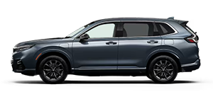 Balise Honda of North Attleboro in North Attleboro MA