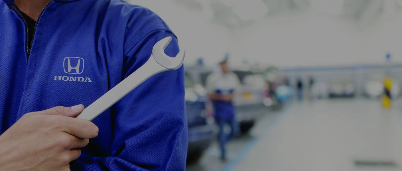 Winter Service Special