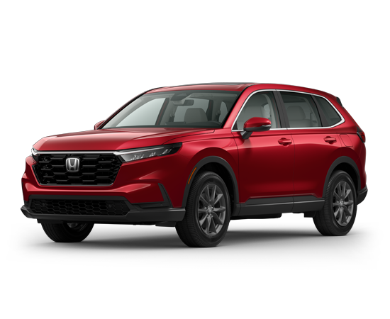 2027 Honda CR-V Jellybean