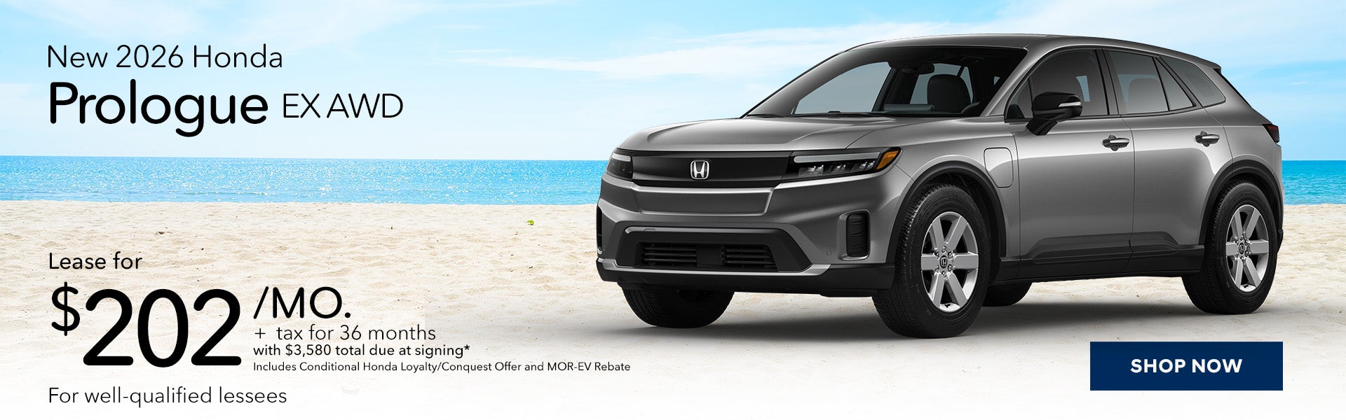 New 2026 Honda HR-V LX AWD