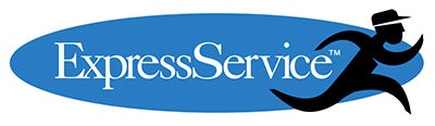 Express Service at Balise Honda