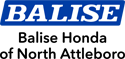 Balise Honda of North Attleboro North Attleboro, MA
